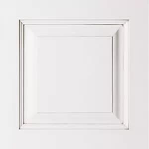 White | Nickel