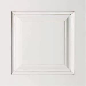 White | Nickel